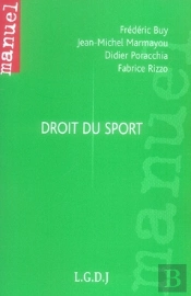 Droit Du Sport