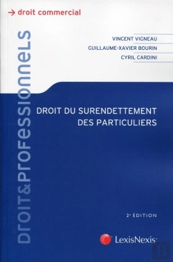 Bertrand.pt - Droit Du Surendettement Des Particuliers (2e Édition)