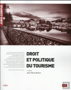 Bertrand.pt - Droit Du Tourisme - 1re Edition
