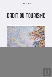 Droit Du Tourisme