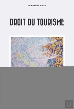 Bertrand.pt - Droit Du Tourisme