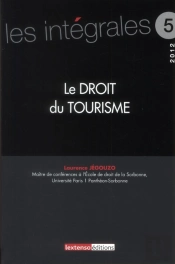 Droit Du Tourisme