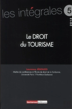 Bertrand.pt - Droit Du Tourisme