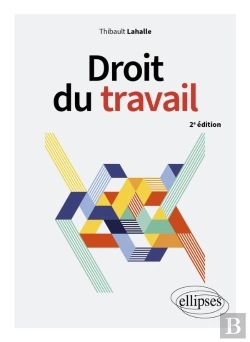 Bertrand.pt - Droit Du Travail (2e Édition)