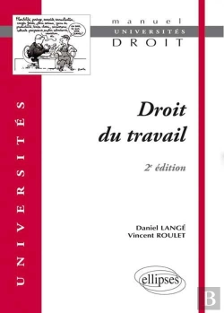 Bertrand.pt - Droit Du Travail. 2e Édition
