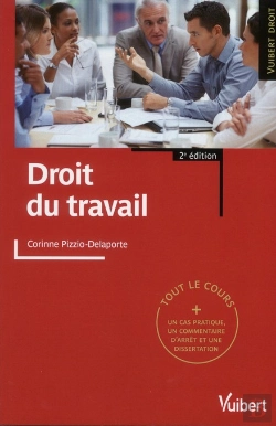 Bertrand.pt - Droit Du Travail 2e Edt