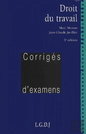 Droit Du Travail (3e Édition)