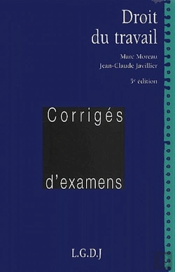 Bertrand.pt - Droit Du Travail (3e Édition)