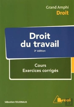 Bertrand.pt - Droit Du Travail (3e Édition)