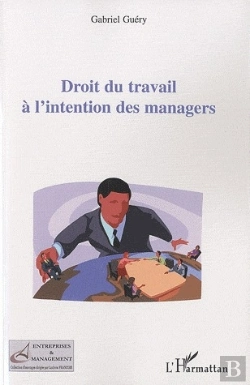 Bertrand.pt - Droit Du Travail À L'Intention Des Managers