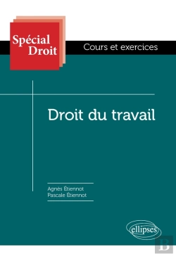 Bertrand.pt - Droit Du Travail