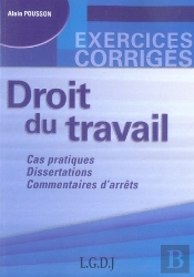 Droit Du Travail