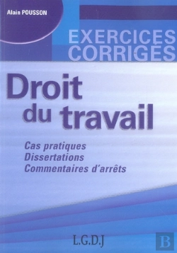 Bertrand.pt - Droit Du Travail