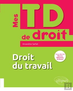 Bertrand.pt - Droit Du Travail