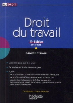 Bertrand.pt - Droit Du Travail