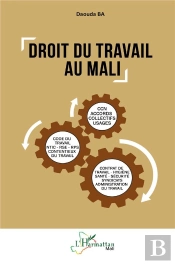 Droit Du Travail Au Mali