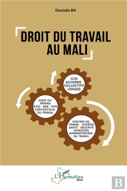 Bertrand.pt - Droit Du Travail Au Mali