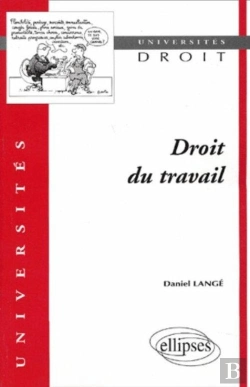 Bertrand.pt - Droit Du Travail