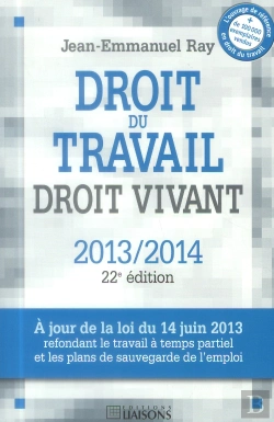 Bertrand.pt - Droit Du Travail, Droit Vivant - Cas Pratiques, Questionnaires D'Auto-Evaluation