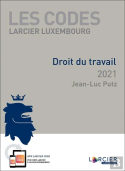 Bertrand.pt - Droit Du Travail (Édition 2021)