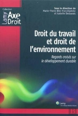 Bertrand.pt - Droit Du Travail Et Droit De L Environnement