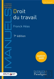 Droit Du Travail
