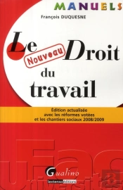 Droit Du Travail