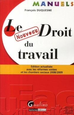 Bertrand.pt - Droit Du Travail