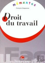 Droit Du Travail