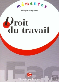 Bertrand.pt - Droit Du Travail