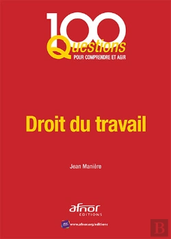 Bertrand.pt - Droit Du Travail