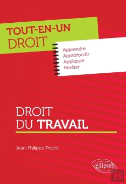 Bertrand.pt - Droit Du Travail