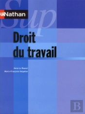 Droit Du Travail (Nathan Sup) 2011