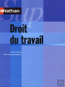 Bertrand.pt - Droit Du Travail (Nathan Sup) 2011