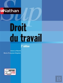 Bertrand.pt - Droit Du Travail (Nathan Sup) 2015