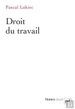 Bertrand.pt - Droit Du Travail