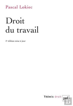 Bertrand.pt - Droit Du Travail