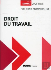 Droit Du Travail