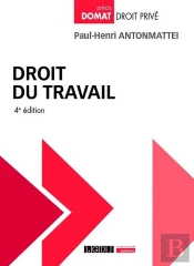 Droit Du Travail