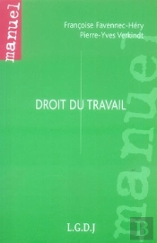 Droit Du Travail
