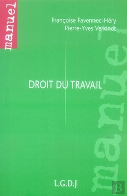 Bertrand.pt - Droit Du Travail