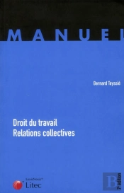 Droit Du Travail - Relations Collectives