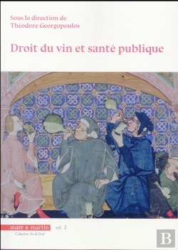 Bertrand.pt - Droit Du Vin Et Sante Publique