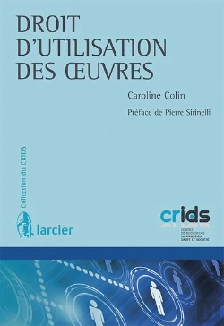 Bertrand.pt - Droit D'Utilisation Des Oeuvres