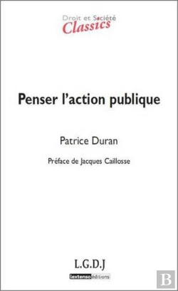 Bertrand.pt - Droit & Societe : Penser L'Action Publique