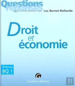 Bertrand.pt - Droit Economie