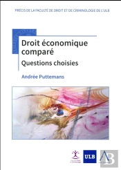 Droit Économique Comparé