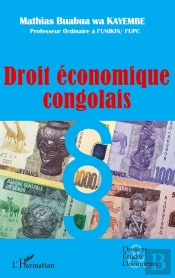 Droit Économique Congolais
