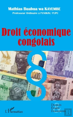 Bertrand.pt - Droit Économique Congolais