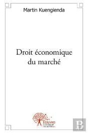 Droit Economique Du Marche